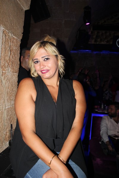 Taiga Batroun on Saturday Night